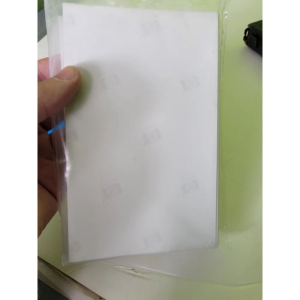 hp premium plus photo paper 4x6
